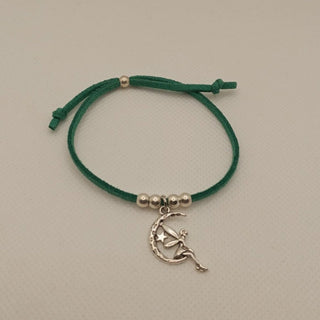 Pulsera antelina hada